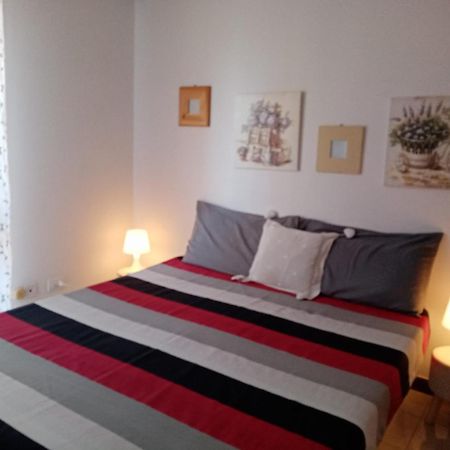 Daro'S Apartment Selargius Екстер'єр фото