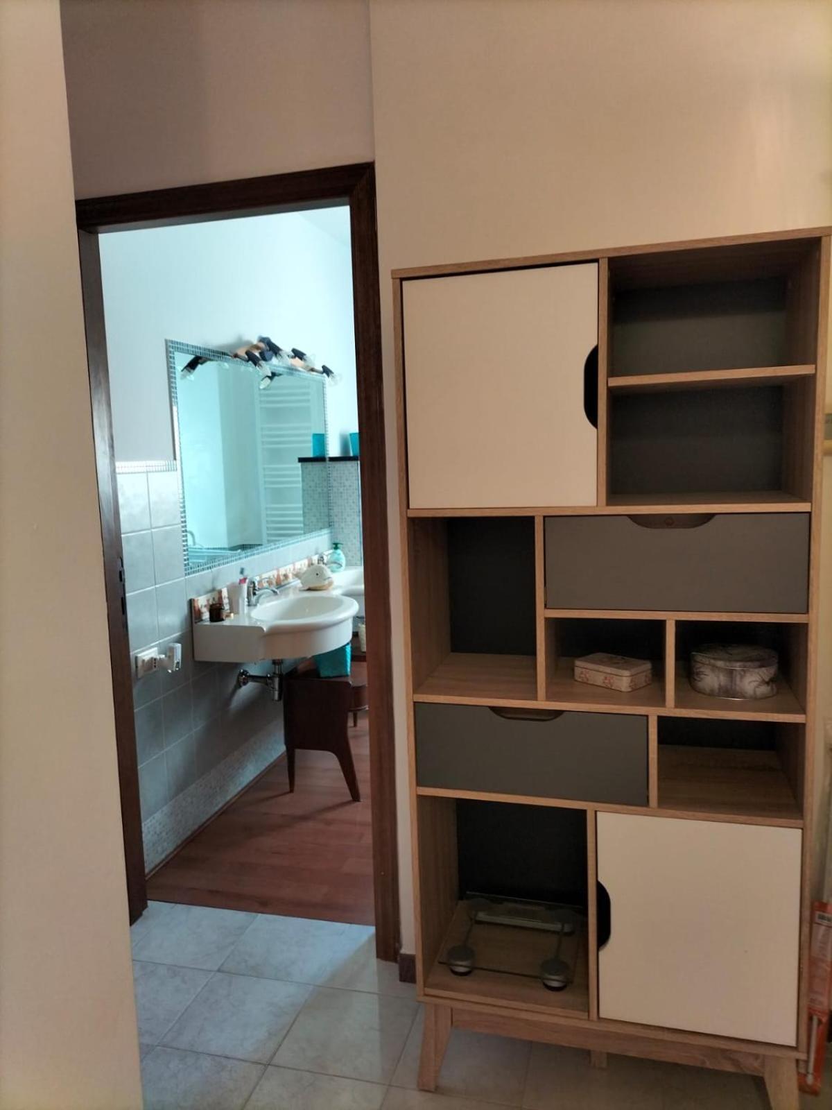 Daro'S Apartment Selargius Екстер'єр фото