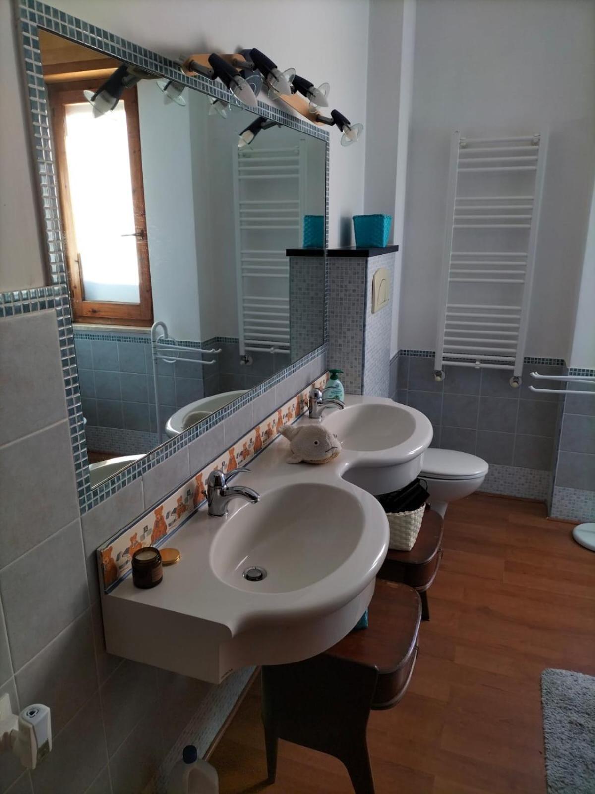 Daro'S Apartment Selargius Екстер'єр фото