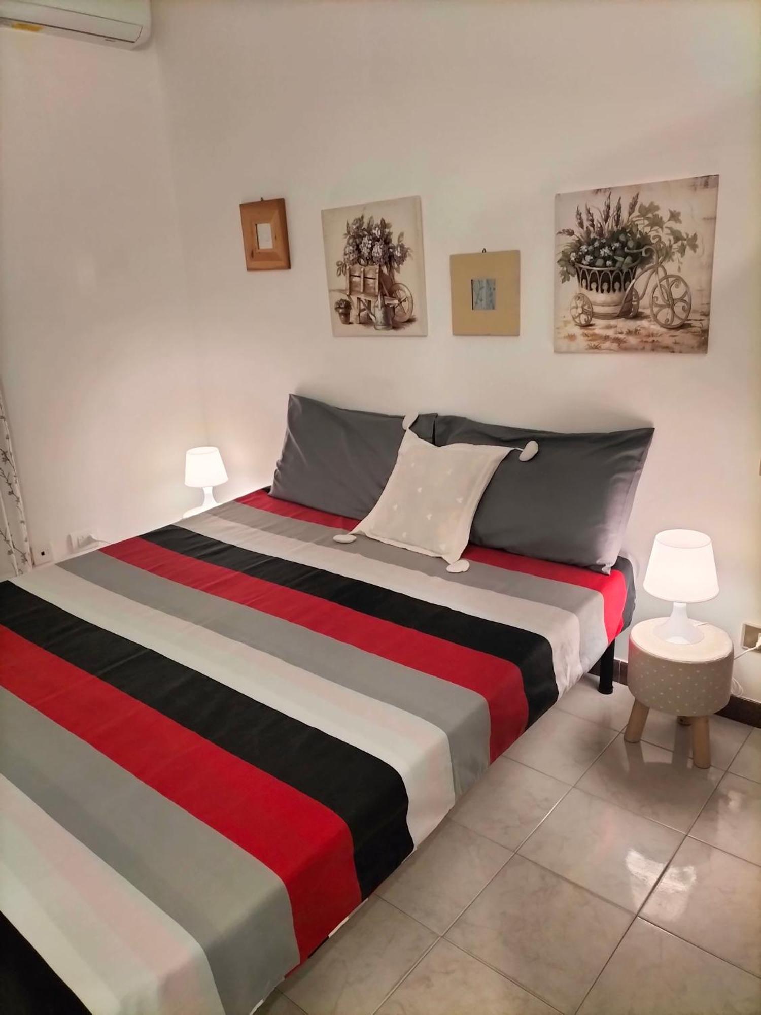 Daro'S Apartment Selargius Екстер'єр фото
