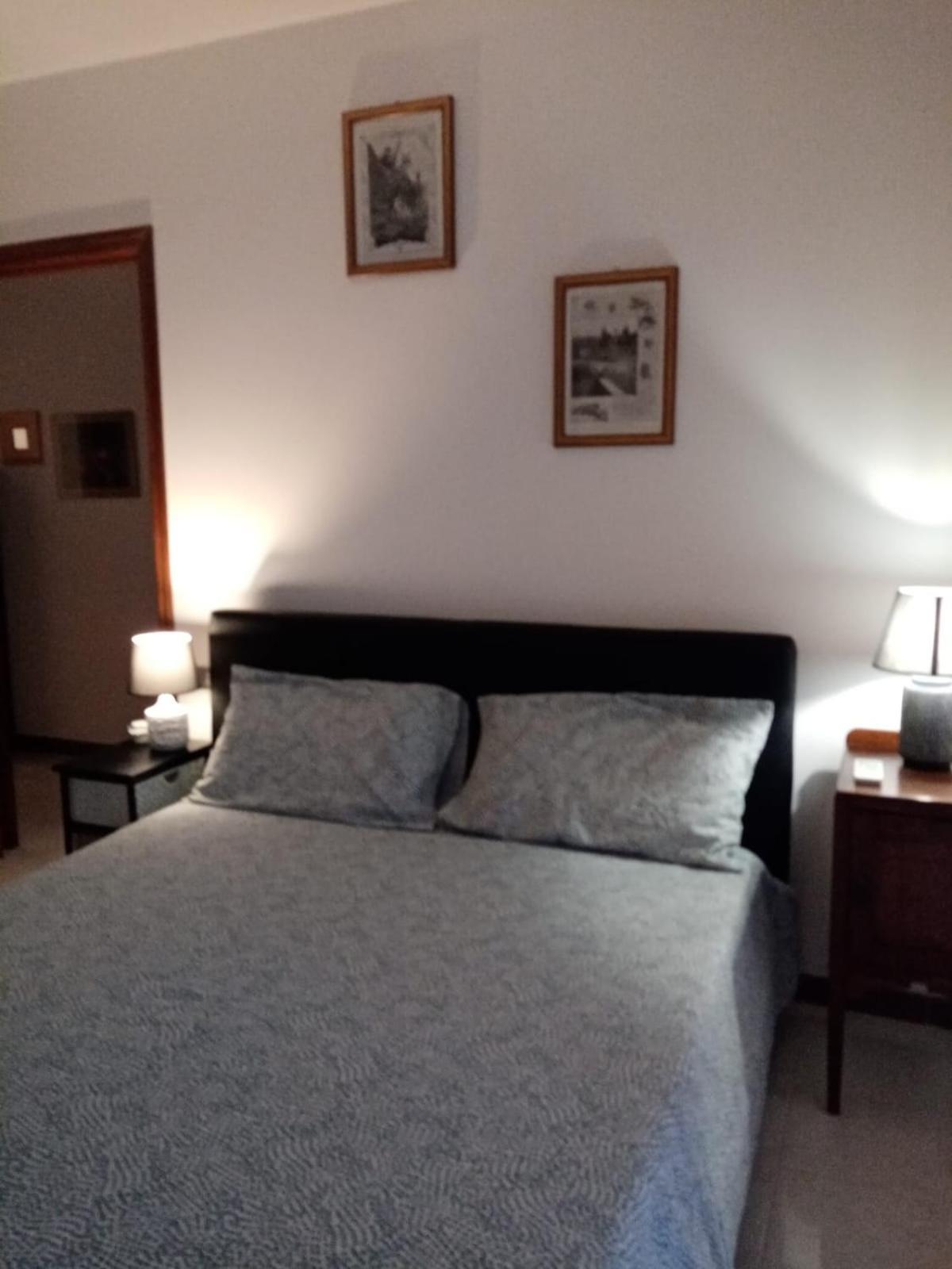 Daro'S Apartment Selargius Екстер'єр фото