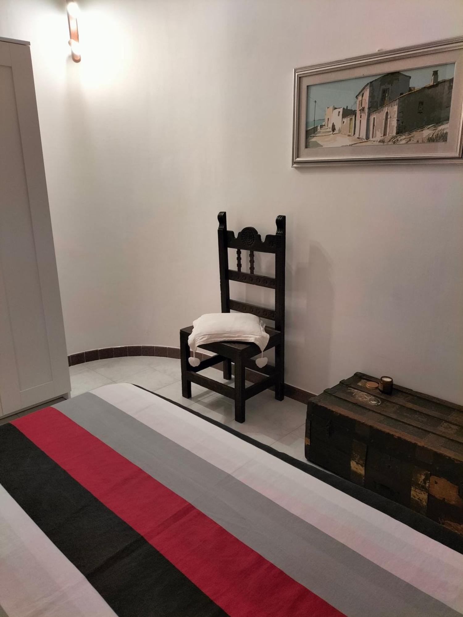 Daro'S Apartment Selargius Екстер'єр фото