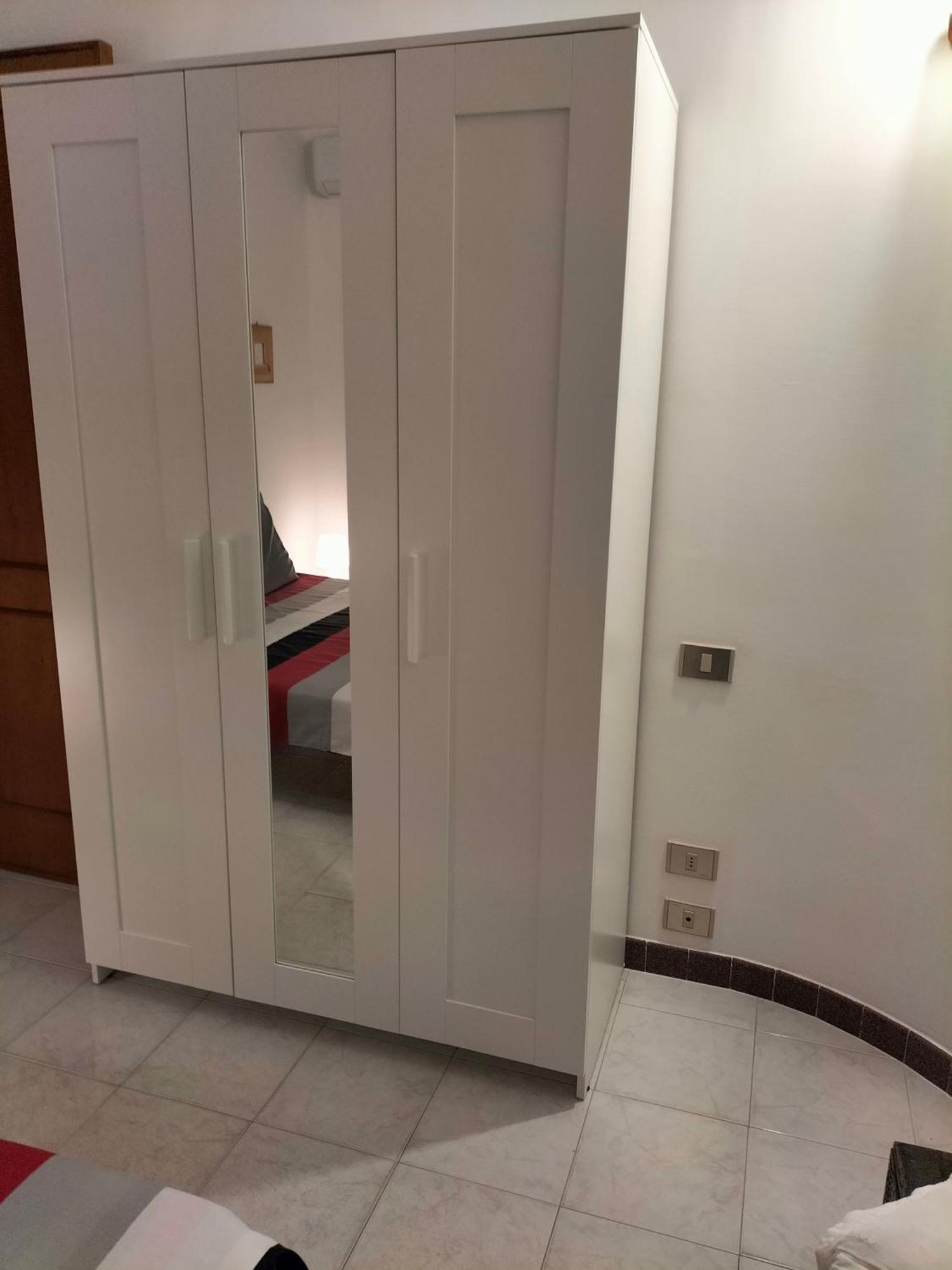 Daro'S Apartment Selargius Екстер'єр фото