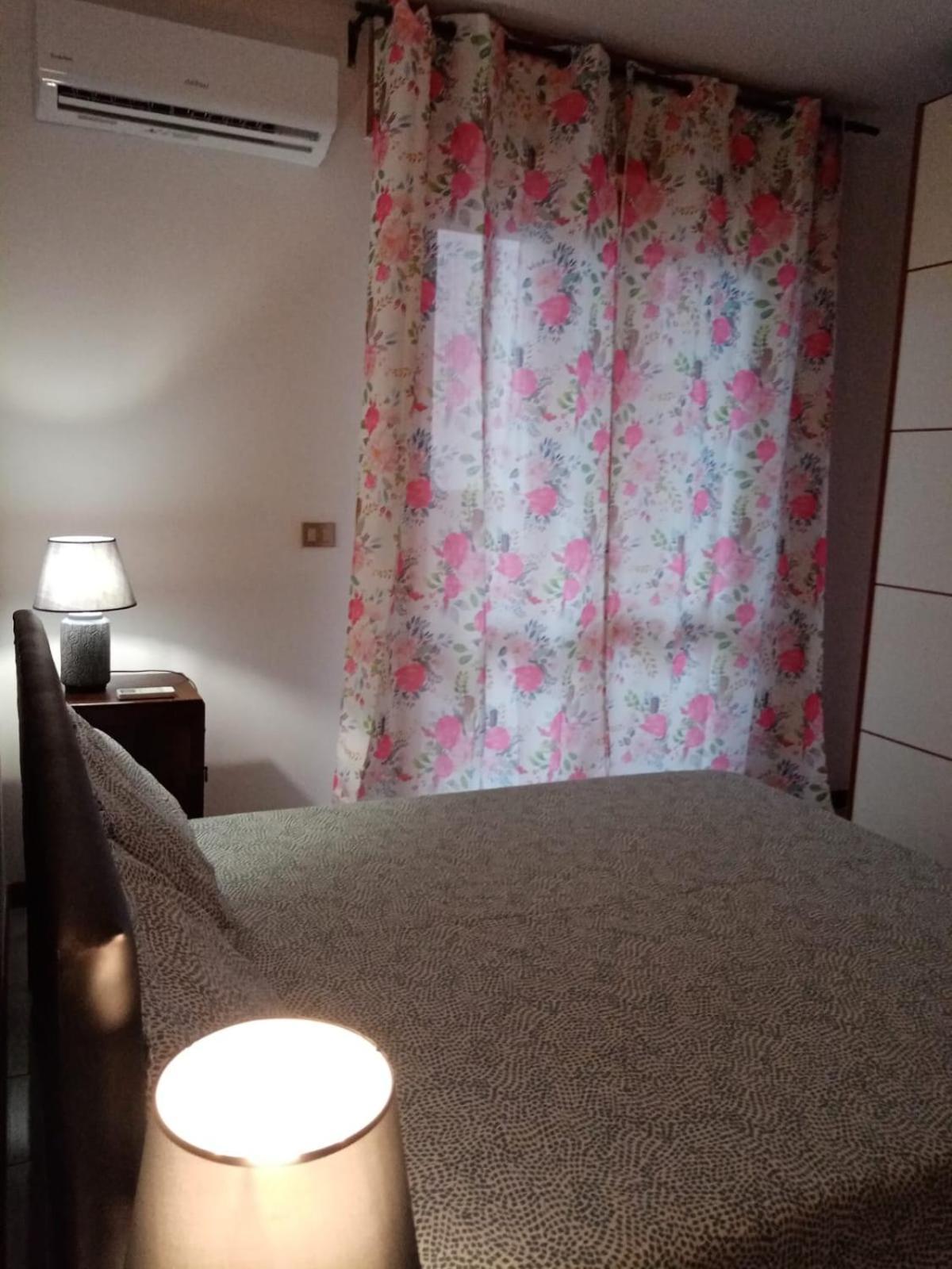 Daro'S Apartment Selargius Екстер'єр фото