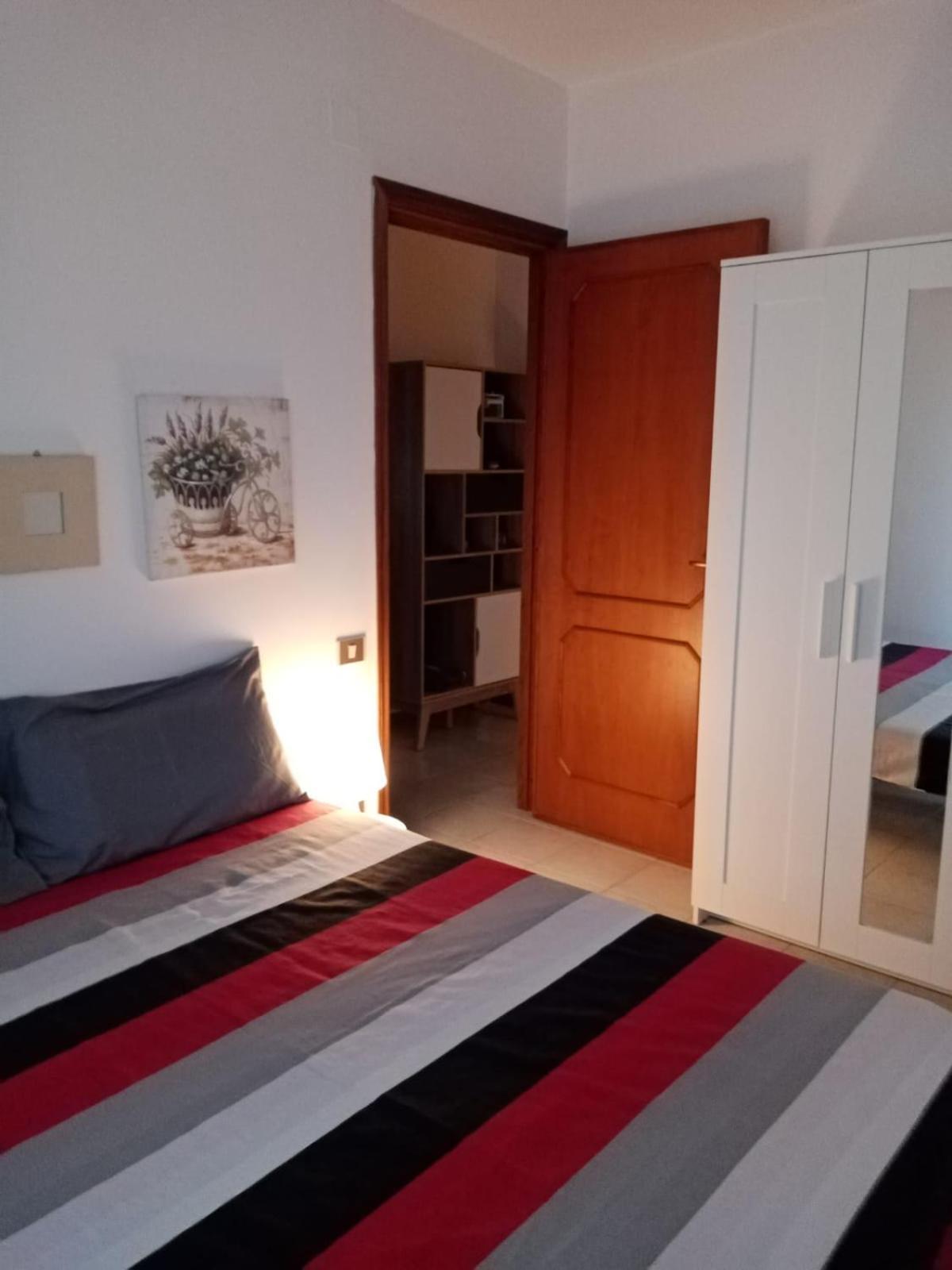 Daro'S Apartment Selargius Екстер'єр фото