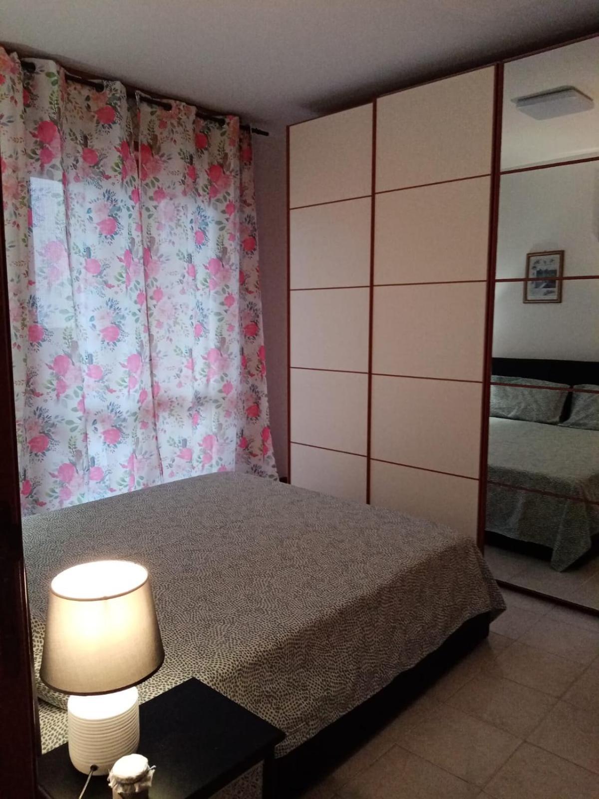 Daro'S Apartment Selargius Екстер'єр фото