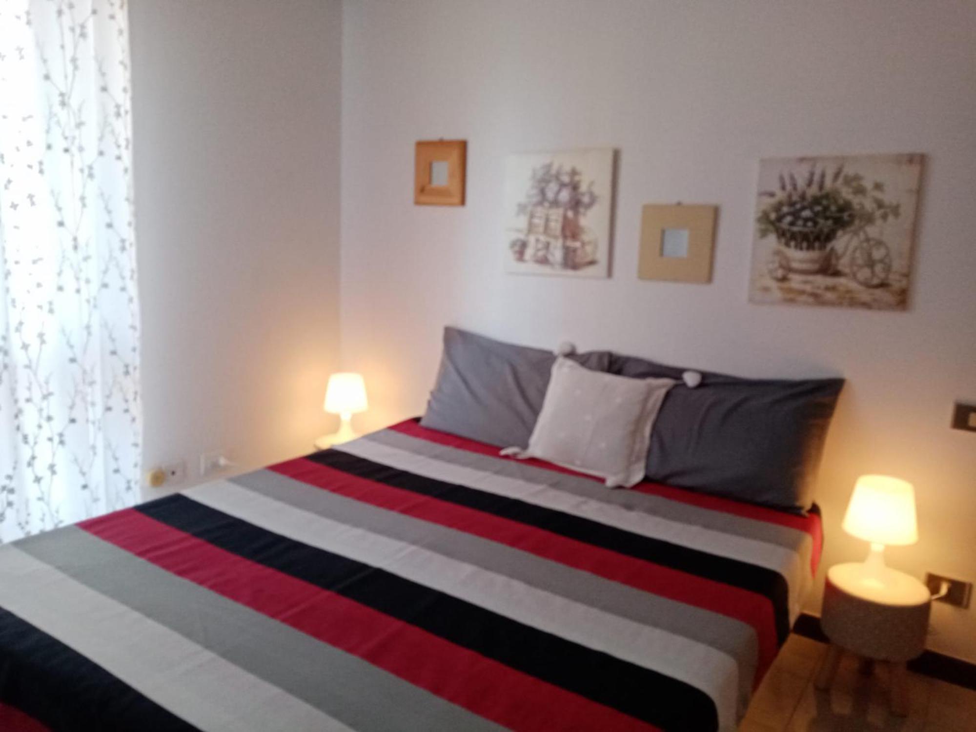 Daro'S Apartment Selargius Екстер'єр фото